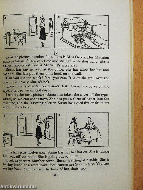 Oxford Progressive English Alternative Course - Book A