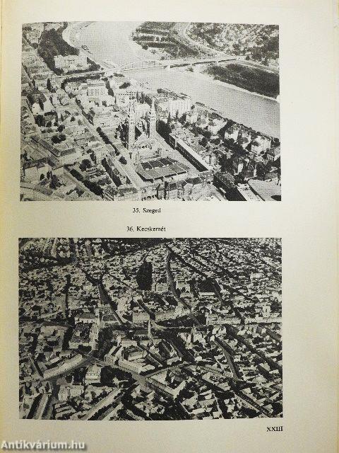 Magyarország gazdaságföldrajza