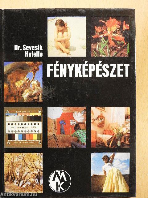 Fényképészet
