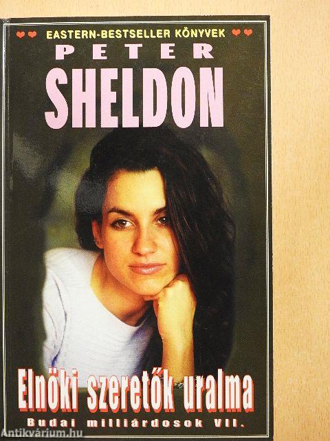 Elnöki szeretők uralma