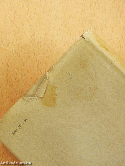 G. B. S. a muzsikáról