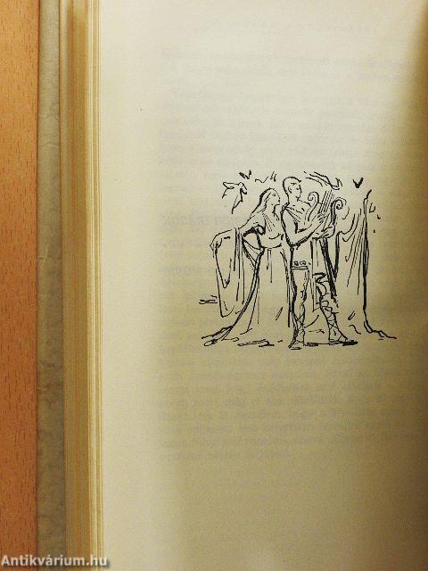 G. B. S. a muzsikáról