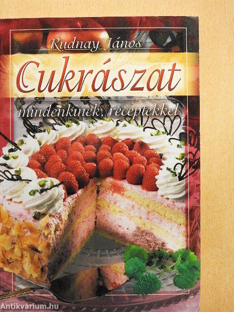 Cukrászat
