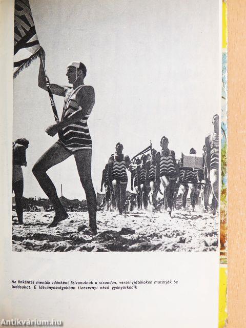 "45 kötet a Világjárók sorozatból (nem teljes sorozat)"