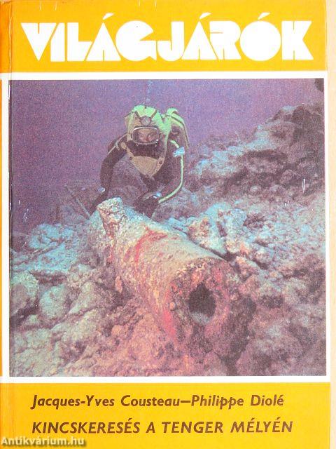 "45 kötet a Világjárók sorozatból (nem teljes sorozat)"