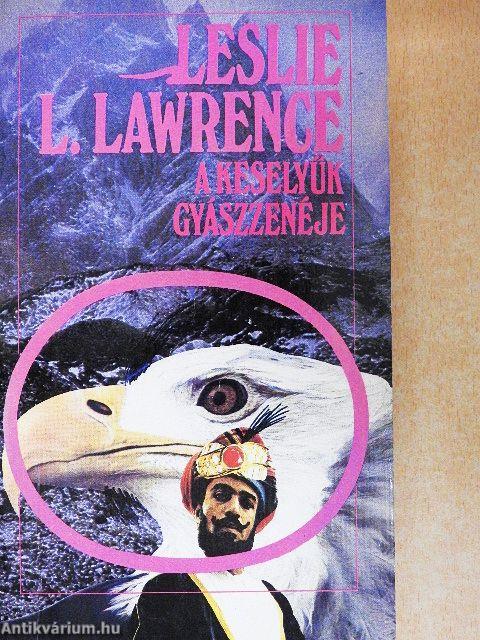 A keselyűk gyászzenéje