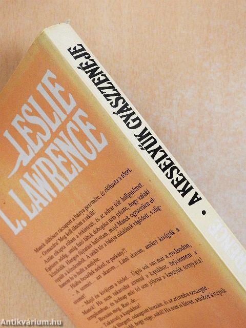 A keselyűk gyászzenéje