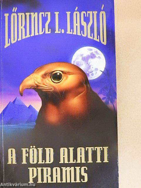 A föld alatti piramis