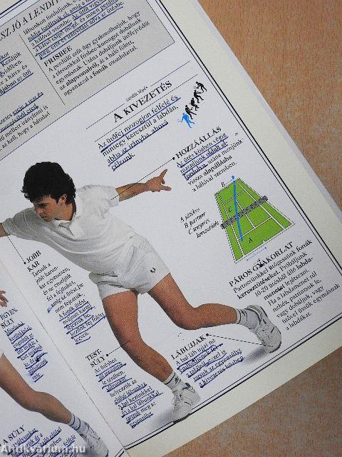 Hétvégi tenisziskola