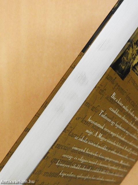 Magyar történelmi helynevek A-tól Z-ig