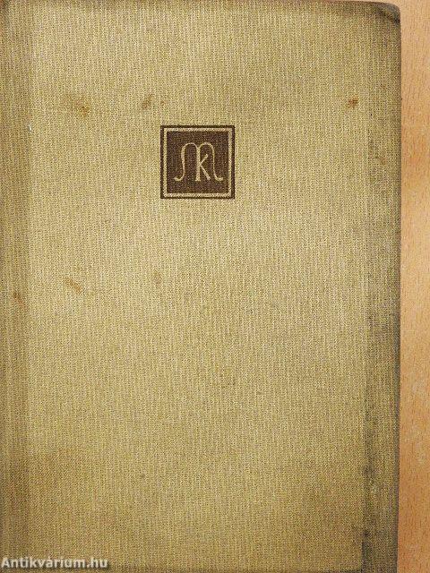 A Noszty-fiú esete Tóth Marival 