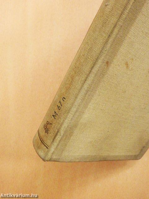 A Noszty-fiú esete Tóth Marival 