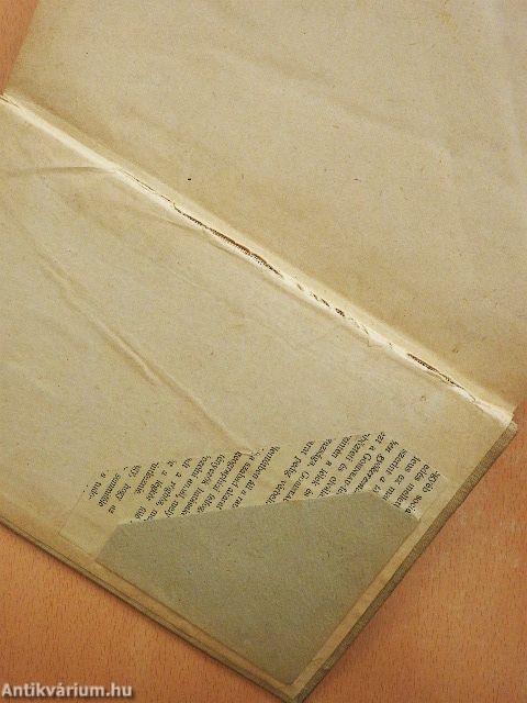 A Noszty-fiú esete Tóth Marival 