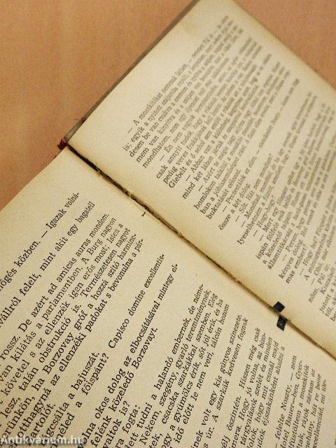 A Noszty-fiú esete Tóth Marival 