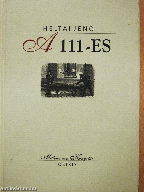 A 111-es