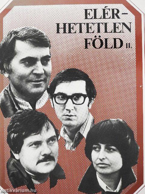 Elérhetetlen föld II.