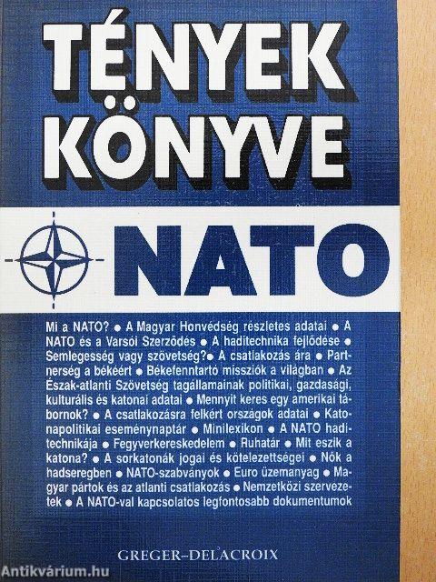 Tények Könyve - NATO