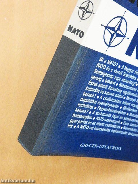 Tények Könyve - NATO