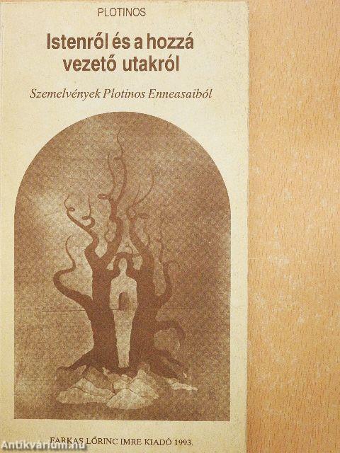 Istenről és a hozzá vezető utakról