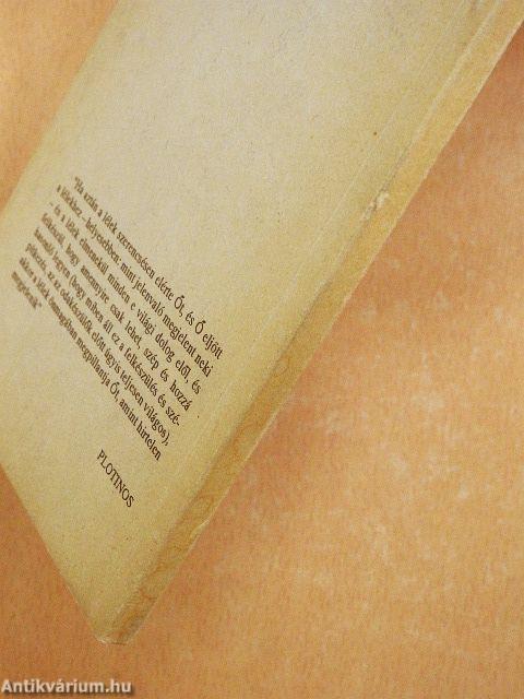 Istenről és a hozzá vezető utakról