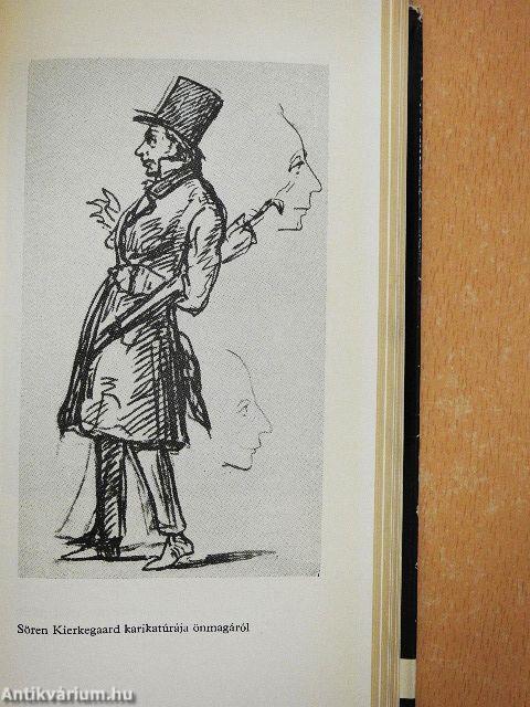 Az egzisztencializmus