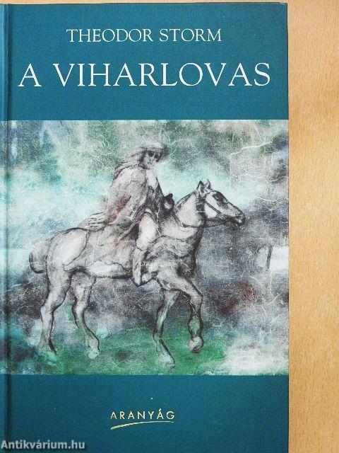 A viharlovas