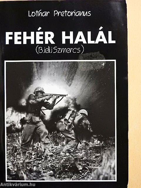 Fehér halál