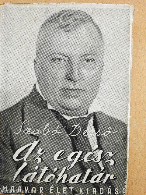 Az egész látóhatár I-III.