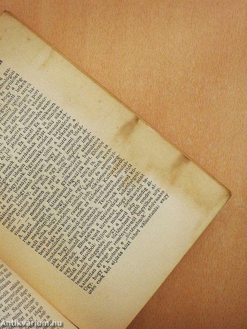 Az egész látóhatár I-III.