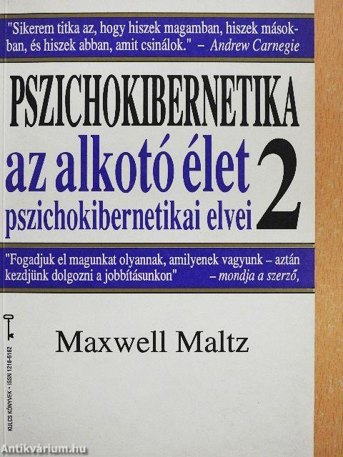 Pszichokibernetika 2.