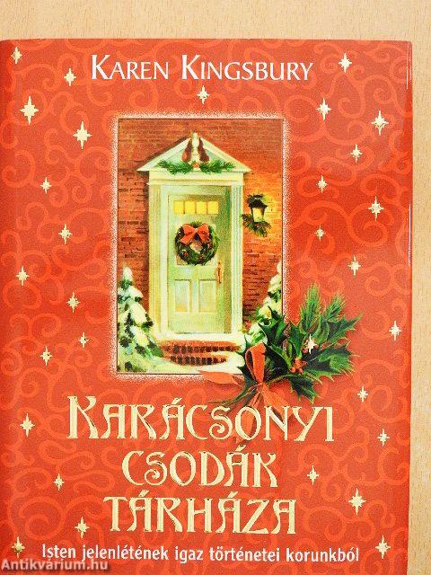 Karácsonyi csodák tárháza