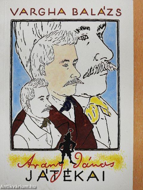 Arany János játékai