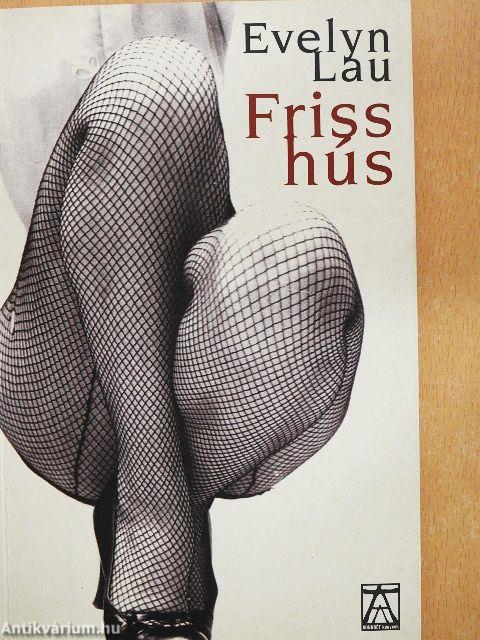 Friss hús