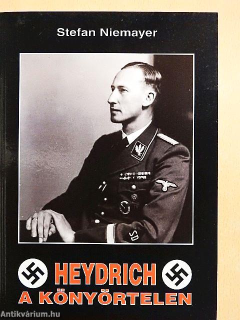 Heydrich, a könyörtelen