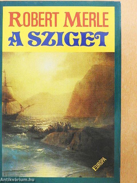 A sziget