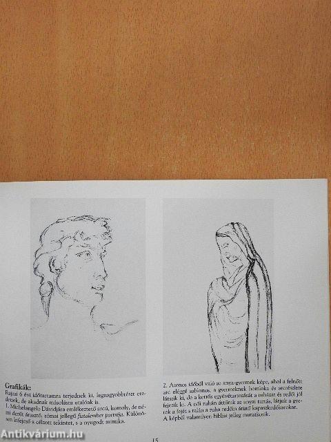 A szentgotthárdi gyűjtemény