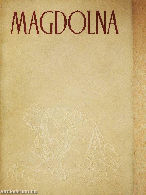 Magdolna