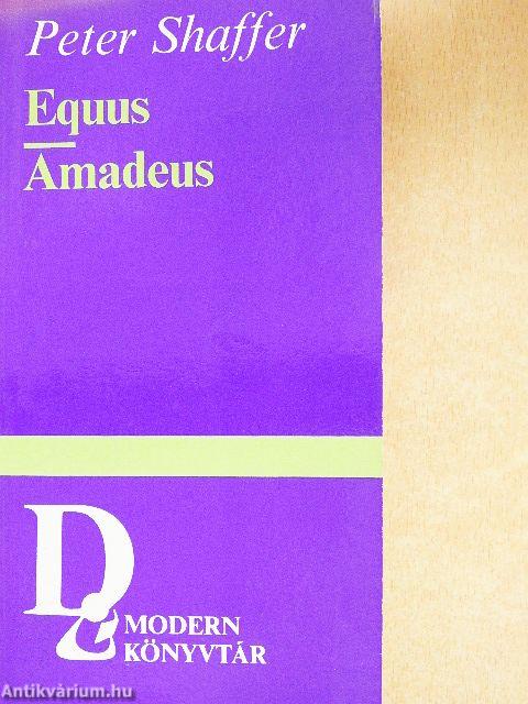 Equus/Amadeus