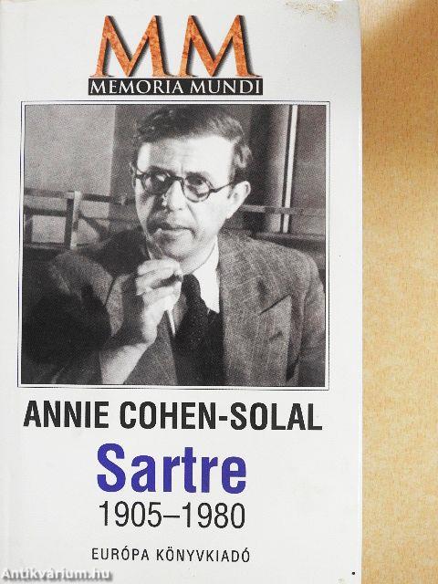 Sartre