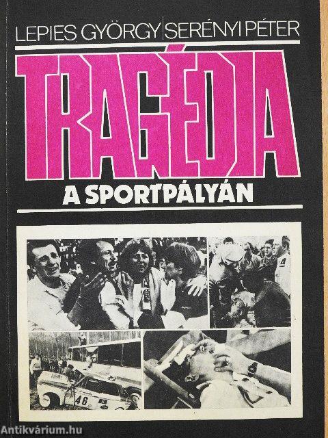 Tragédia a sportpályán 