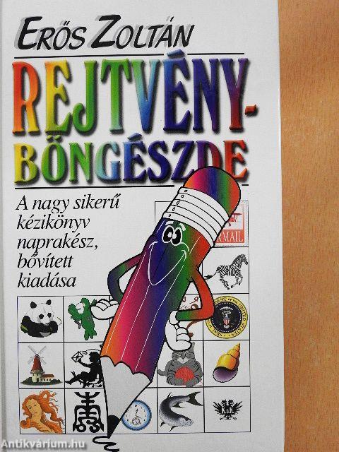 Rejtvényböngészde