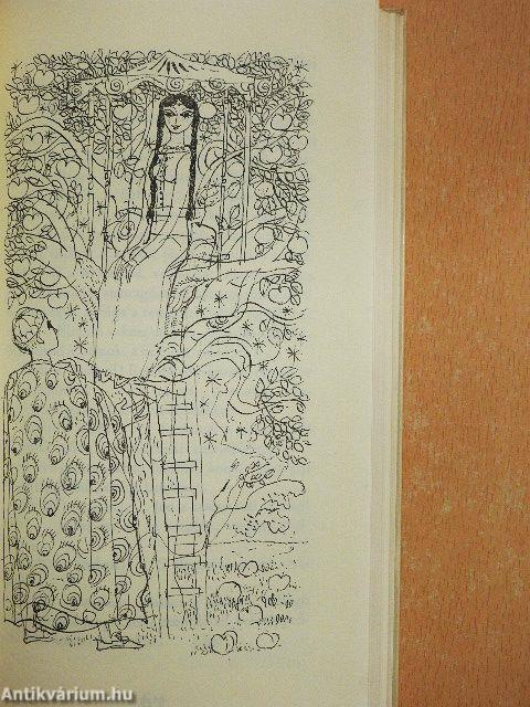 Naszreddin Hodzsa első szerelme