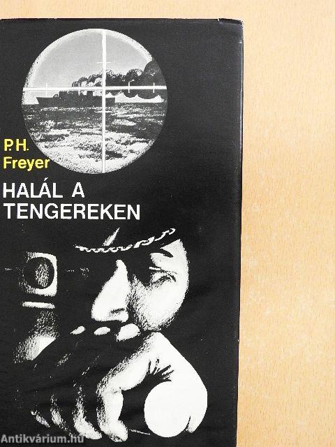 Halál a tengereken