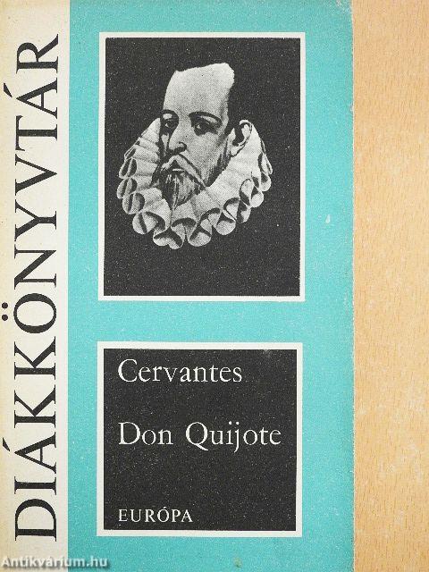 Don Quijote