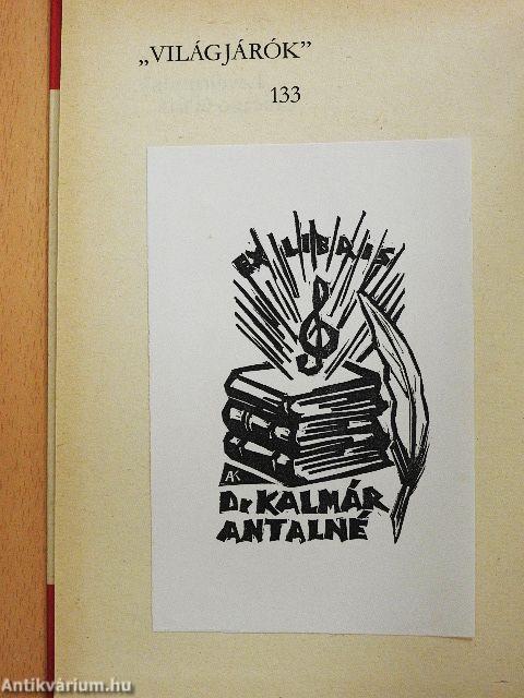 Levélcímünk: Chicago 60615...