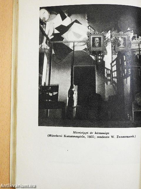 Színházi problémák