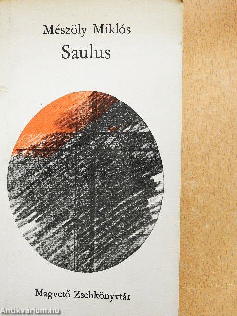 Saulus