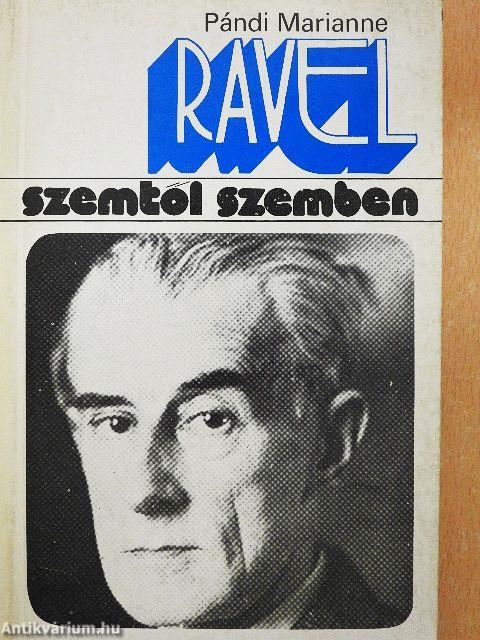 Maurice Ravel