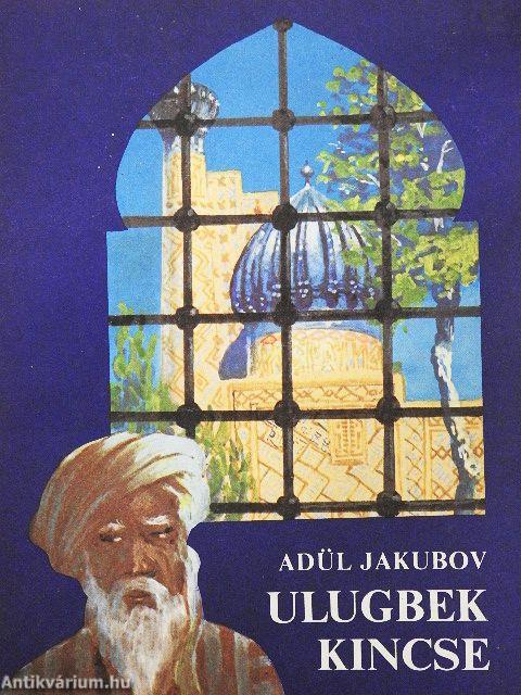 Ulugbek kincse