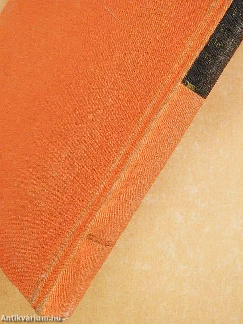 A háromgarasos regény